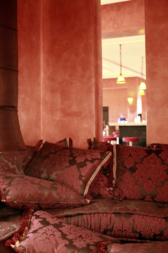 Hotellounge