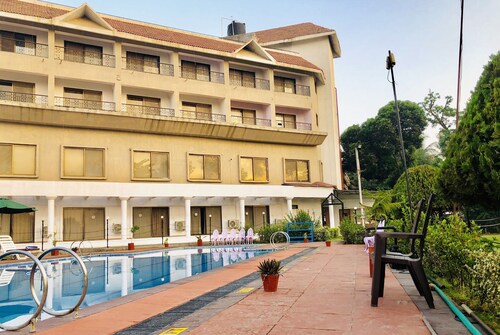 VITS Kamats Resort