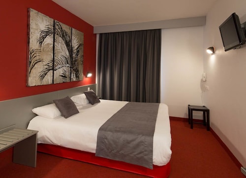 Brit Hotel de Marvejols - Mende