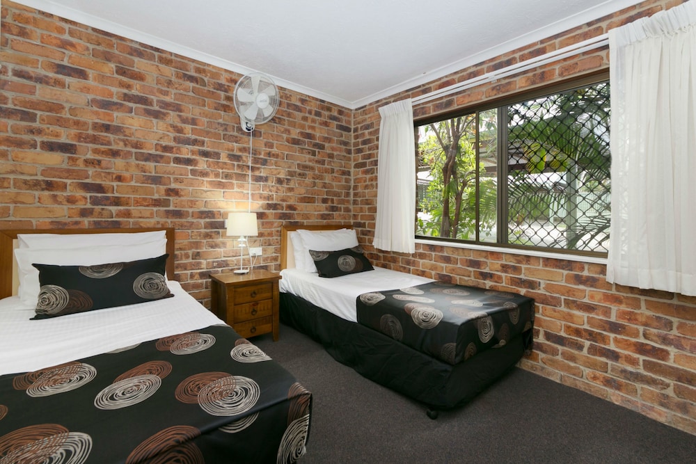 Executive Apartment, 2 Bedrooms - Guestroom
