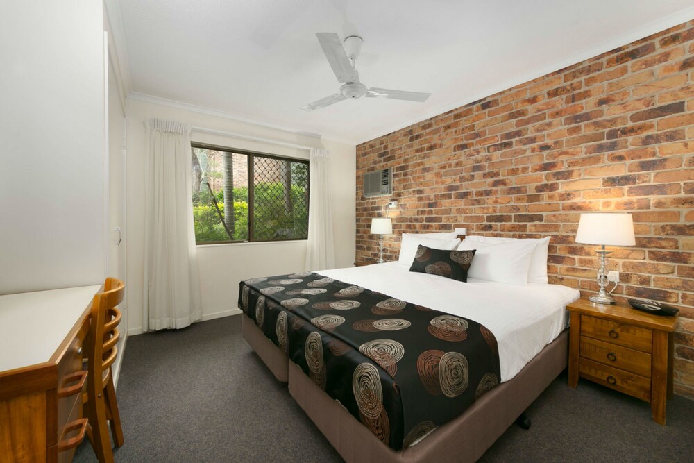 Executive Apartment, 2 Bedrooms - Guestroom