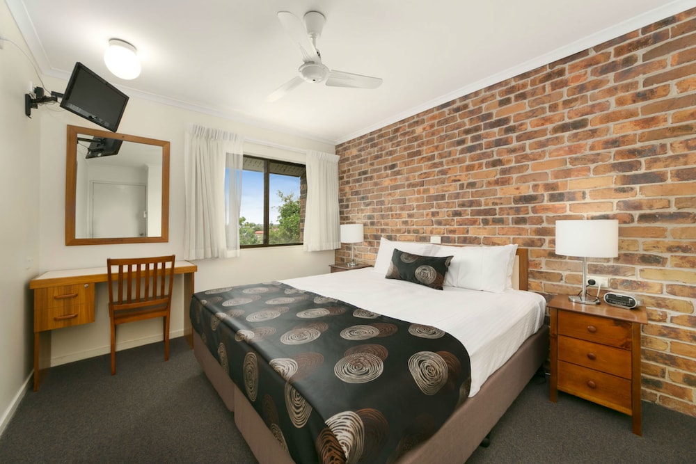 Executive Apartment, 1 Bedroom, Kitchen, Garden View - Guestroom