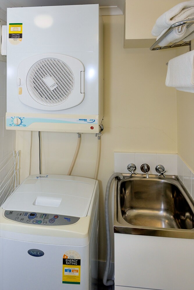 Executive Apartment, 1 Bedroom, Kitchen, Garden View - In-Room Amenity