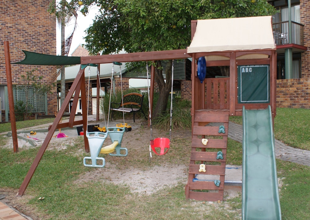 Childrens Area