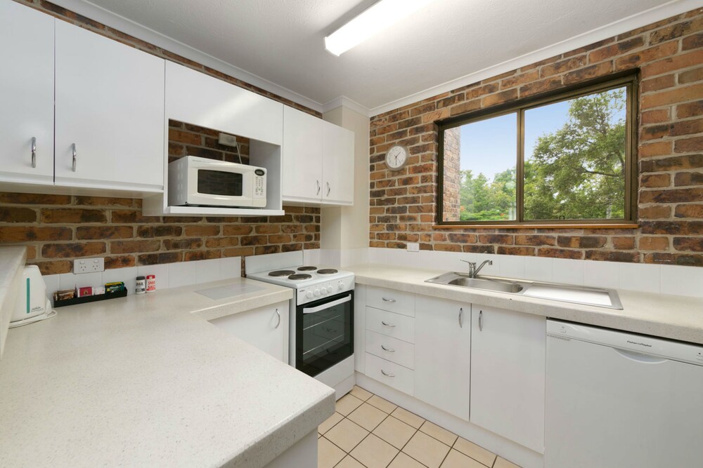 In-Room Kitchen