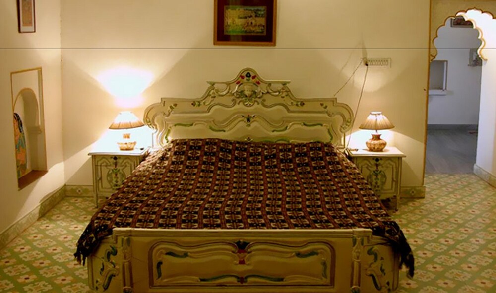 Hotel Interior