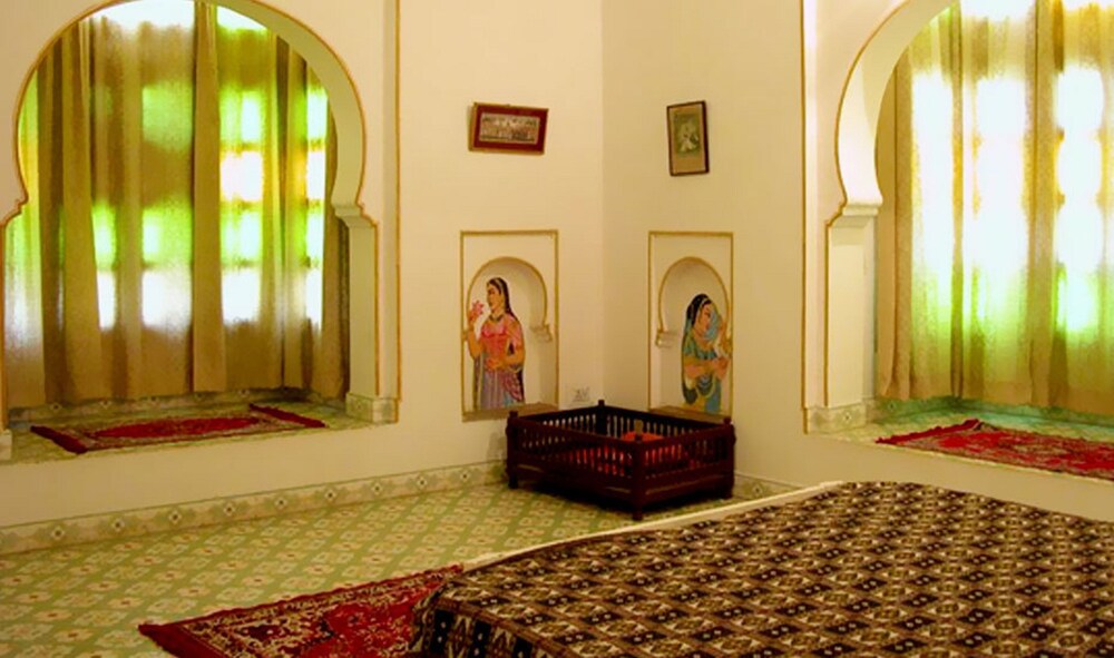 Guestroom