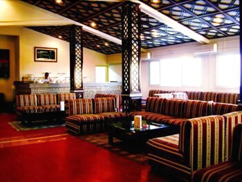 Hotel Bar