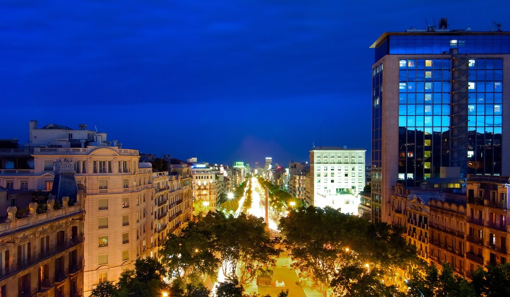 City View