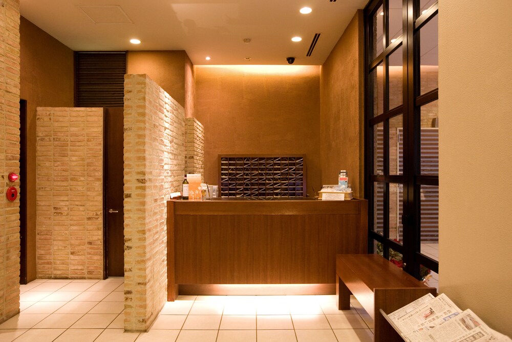 Check-in/Check-out Kiosk