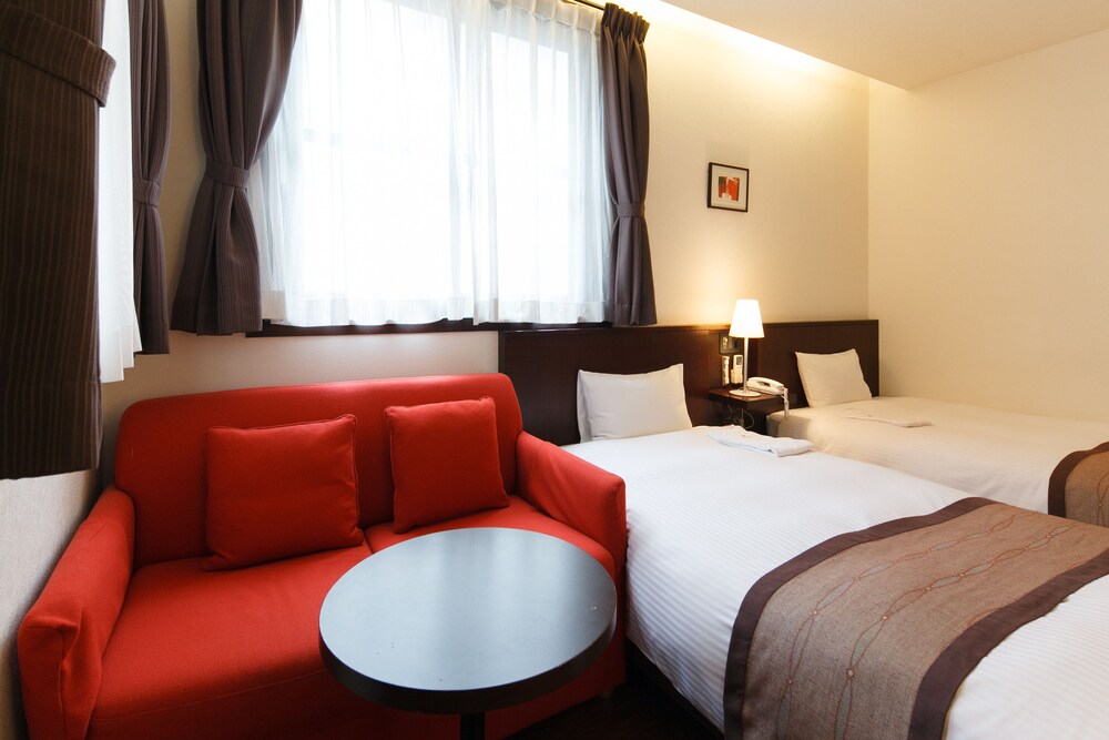 Guestroom
