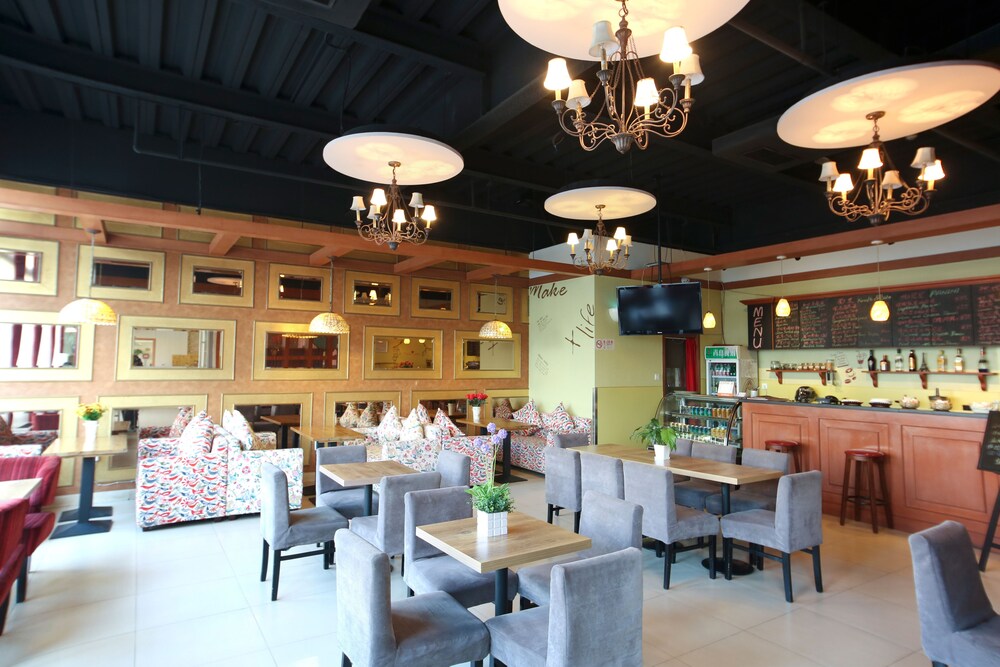 Cafe