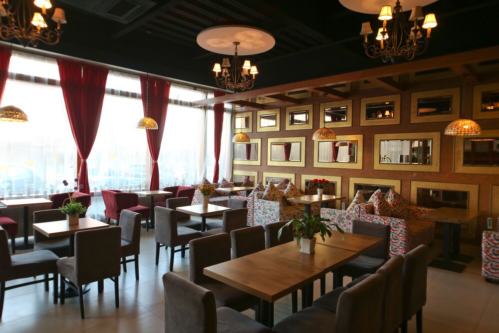 Cafe