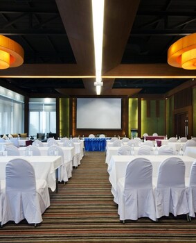 Ballroom