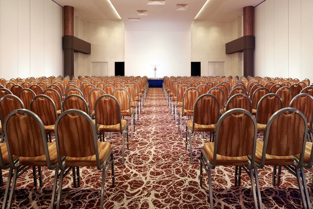 Sala per riunioni
