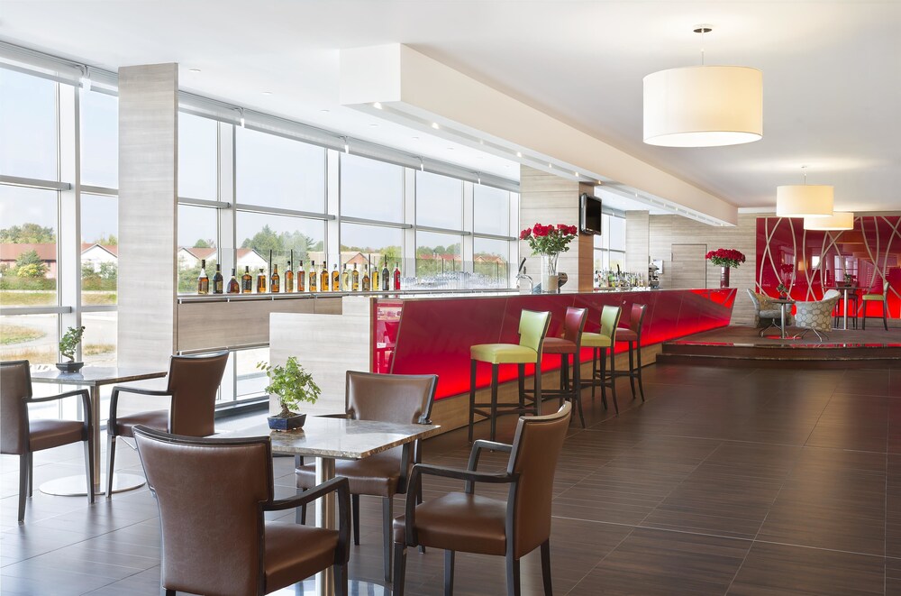 Hotellounge