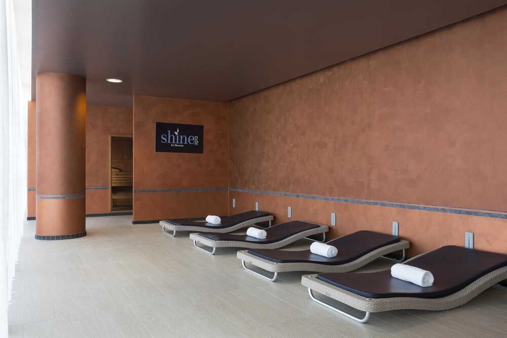 Wellnessbereich