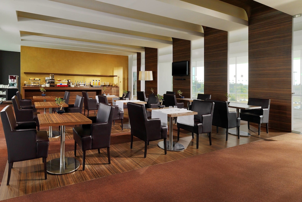 Bar dell'hotel