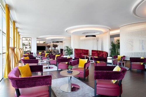 Sheraton Milan Malpensa Airport Hotel & Conference Center