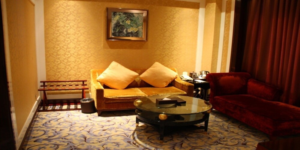 Guestroom