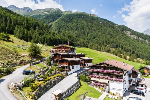 Grünwald Resort