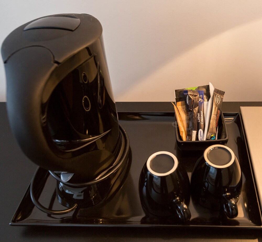 In-Room Coffee