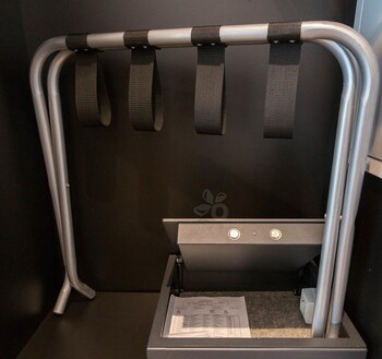 In-Room Safe