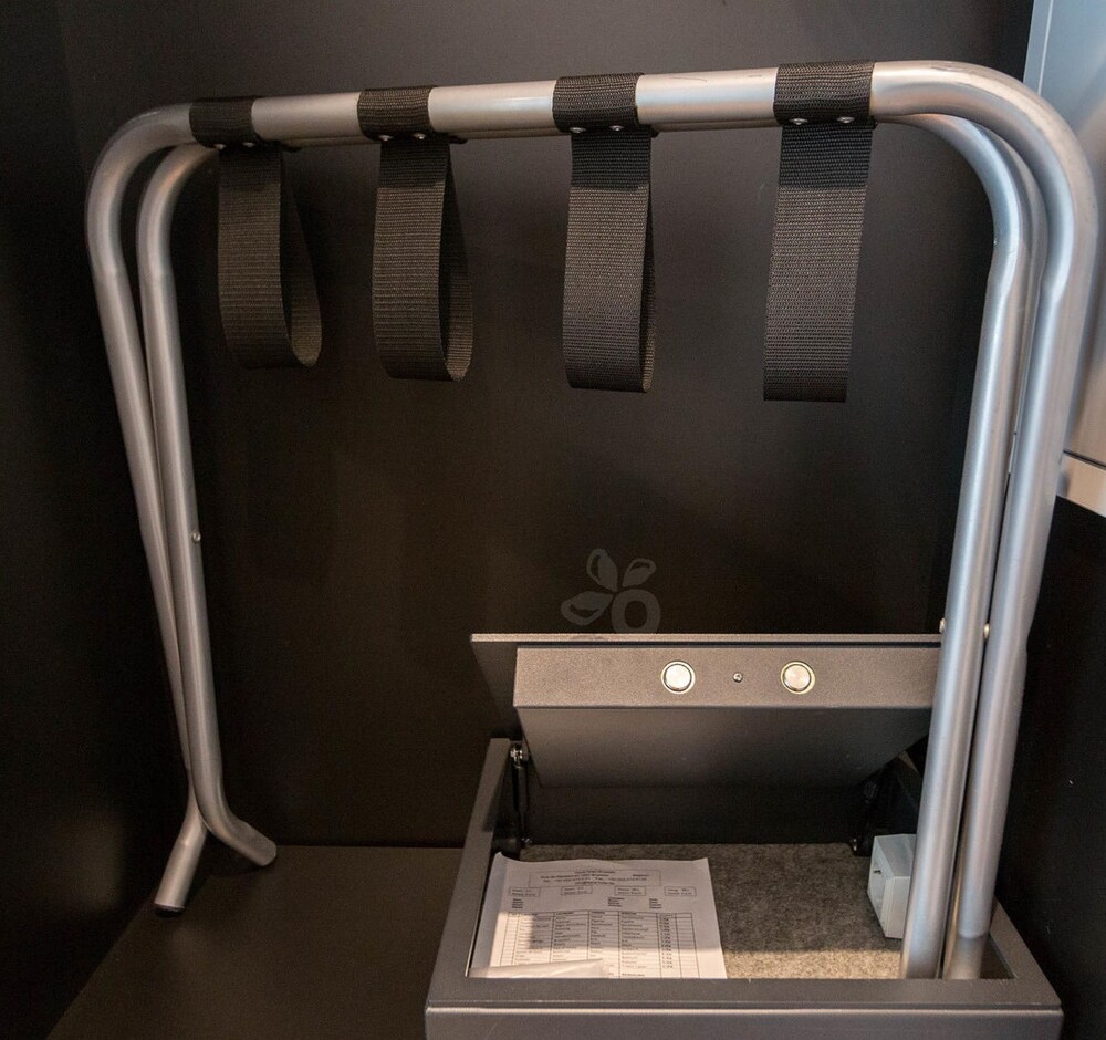 In-Room Safe