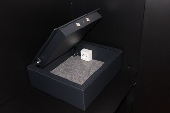 In-Room Safe