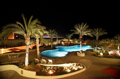 CostaBaja Resort & Spa