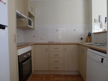 In-Room Kitchen