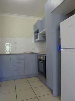 In-Room Kitchen