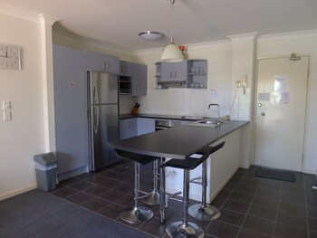 In-Room Kitchen