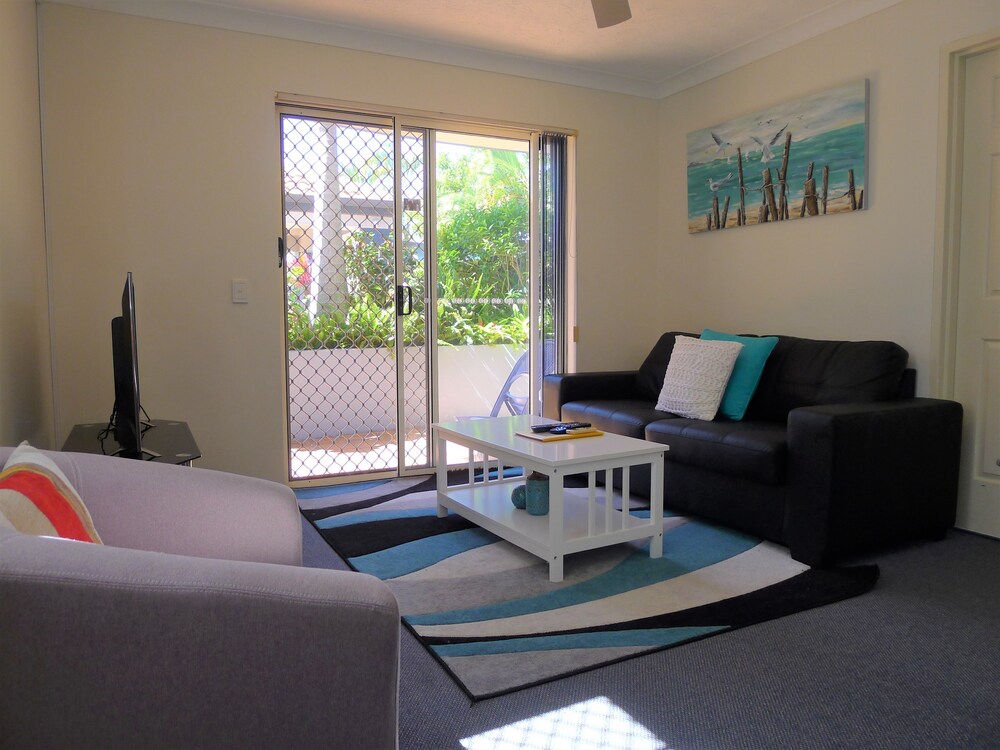 Standard Apartment, 1 Bedroom - Living Area