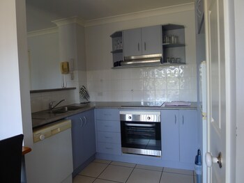 In-Room Kitchen