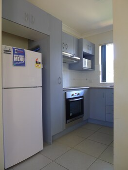 In-Room Kitchen