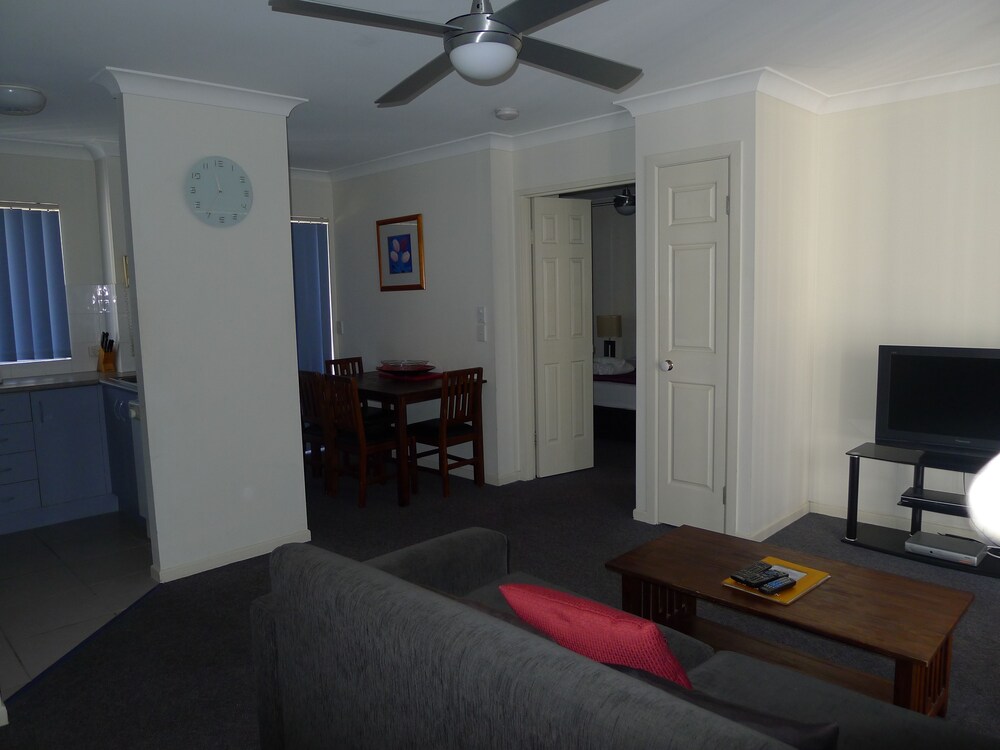 Standard Apartment, 1 Bedroom - Living Area