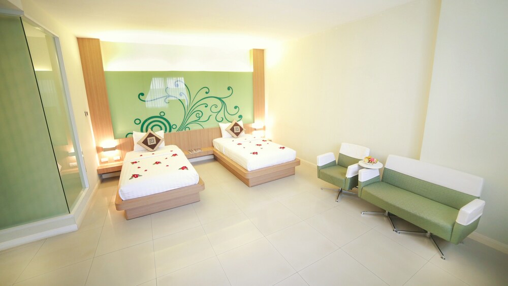 Guestroom