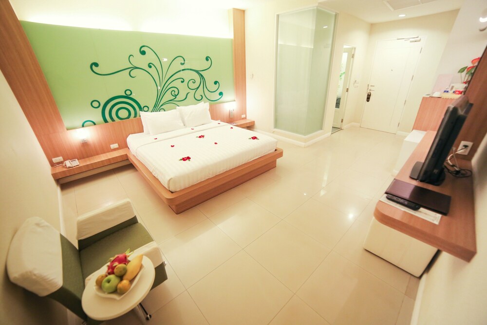 Guestroom