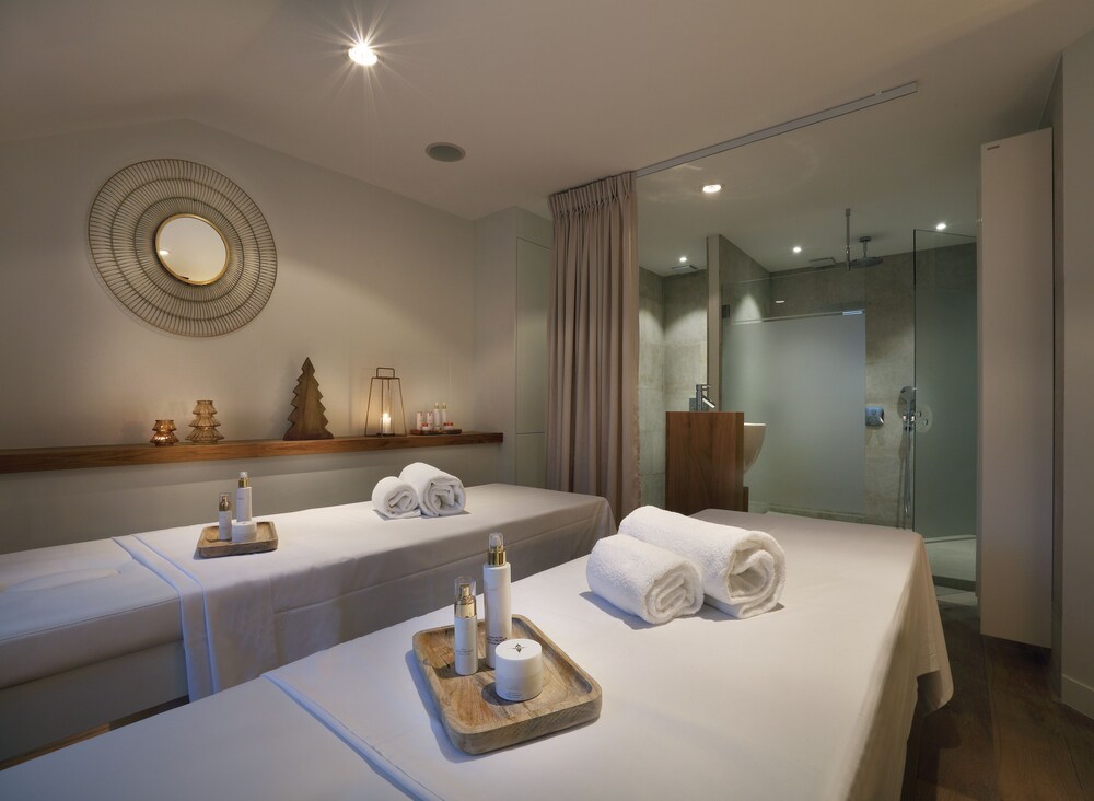 Spa Treatment