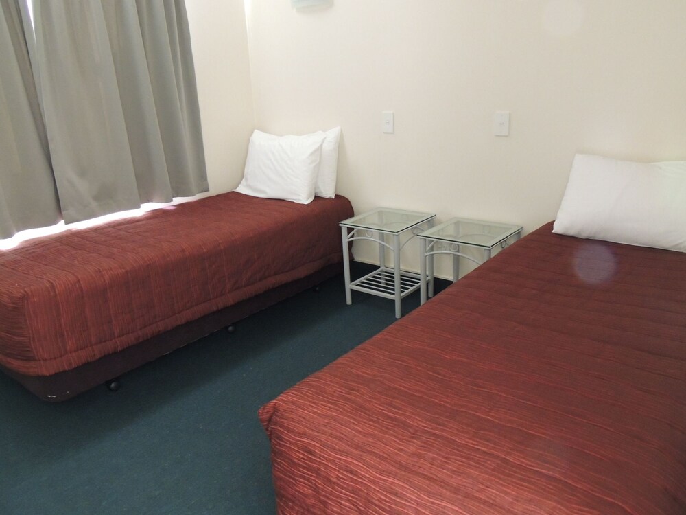 Suite, 2 Bedrooms - Guestroom