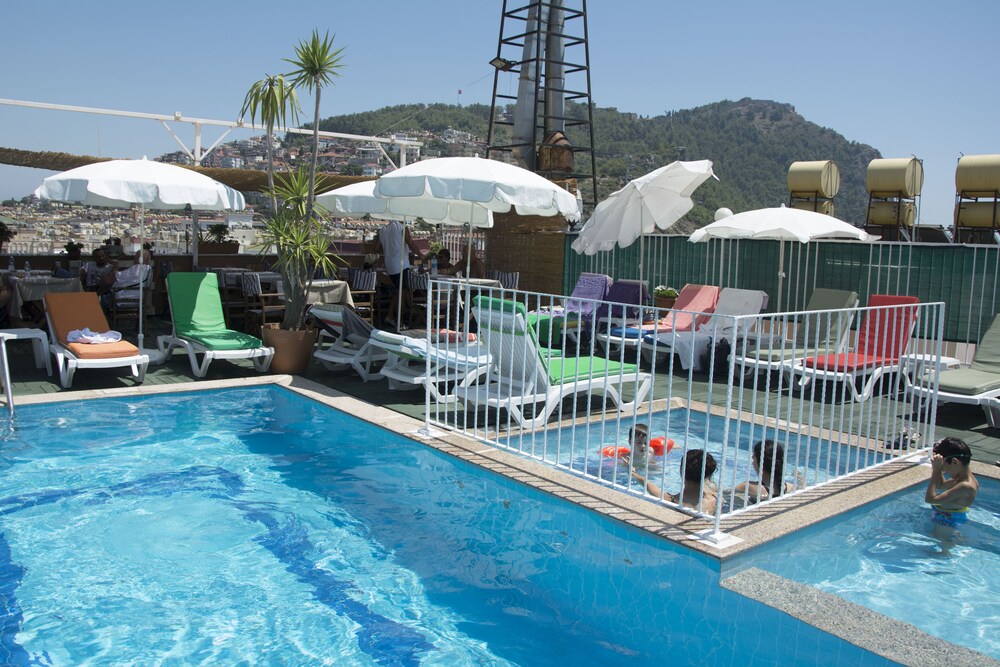 Childrens Pool