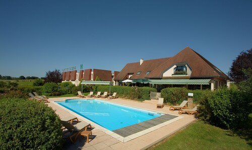 Hostellerie d'Aussois