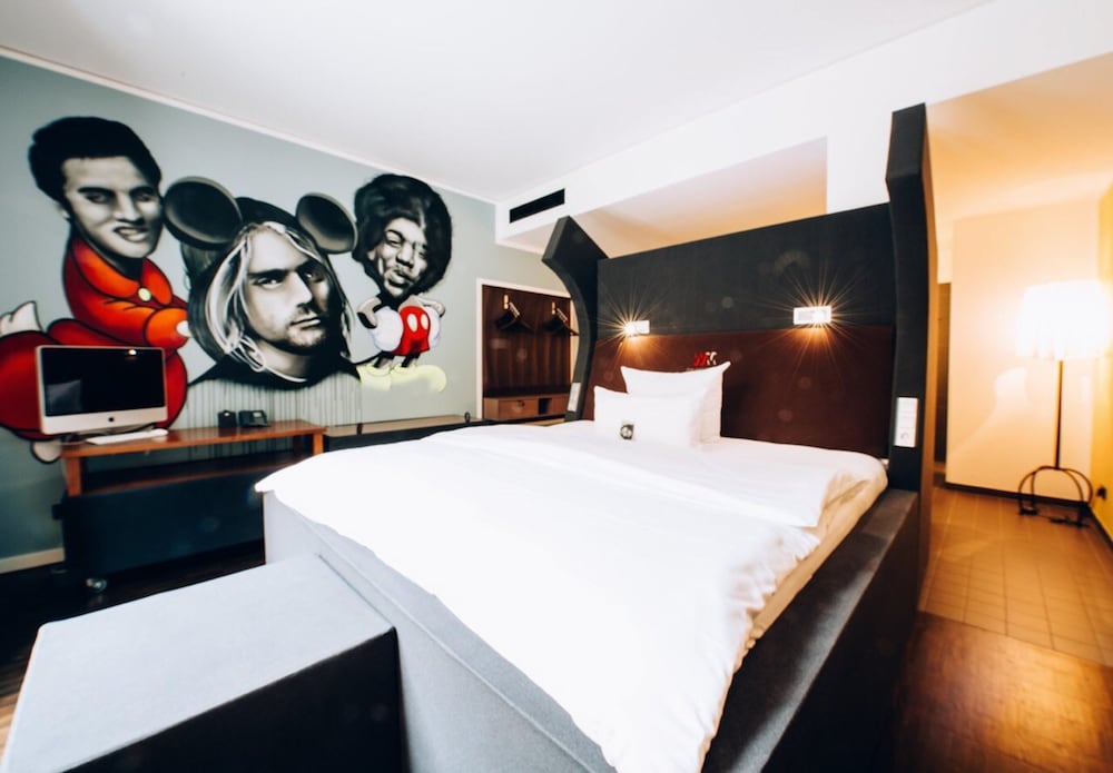 Guestroom