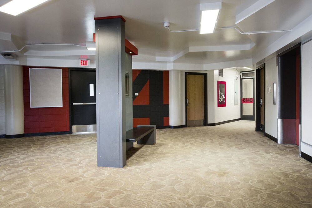 Hotel Interior