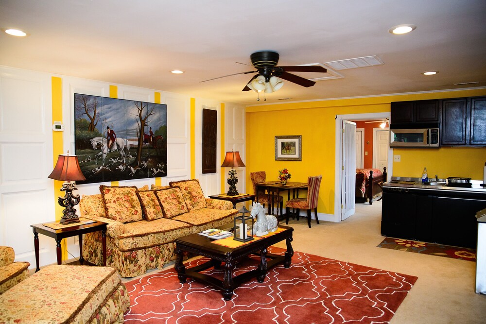 Guestroom