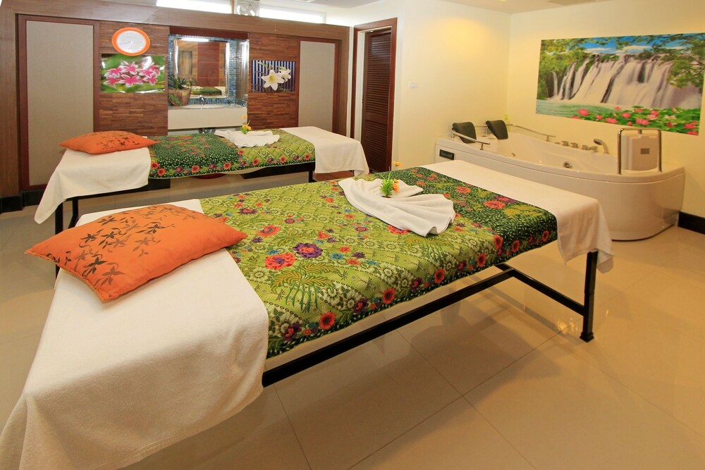 Massage