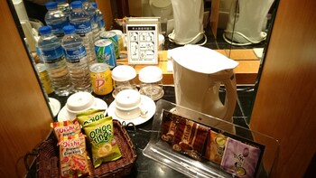 Minibar