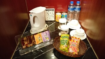 Minibar