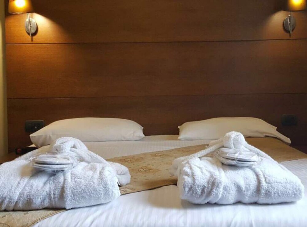 Hotel Interior